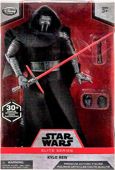 Kylo Ren