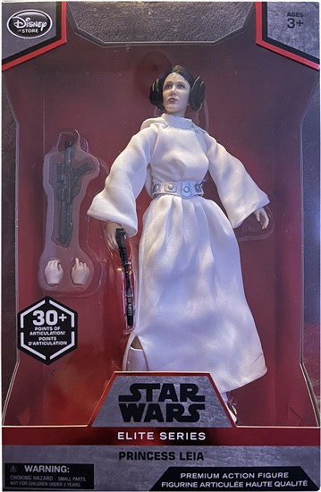Princess Leia