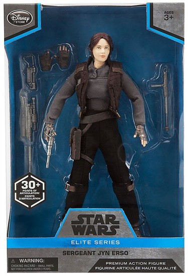 Jyn Erso