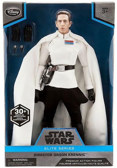 Director Krennic