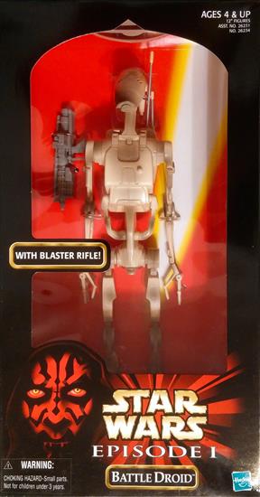 Battle Droid