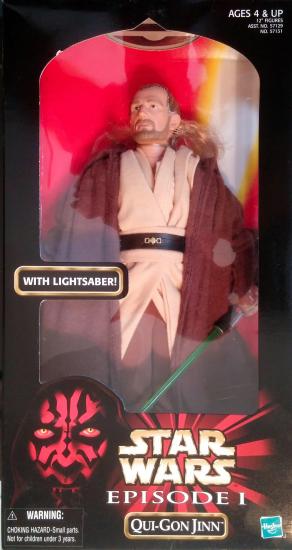 Qui-Gon Jinn