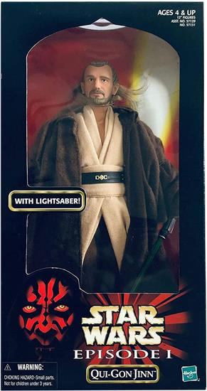 Qui-Gon Jinn