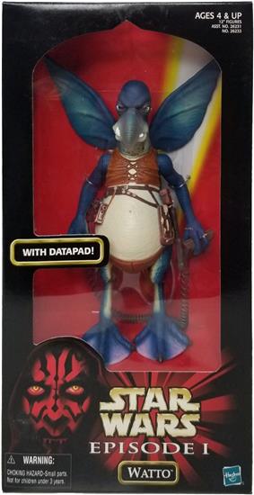 Watto