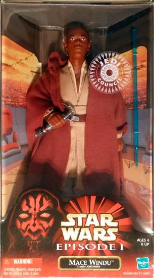 Mace Windu