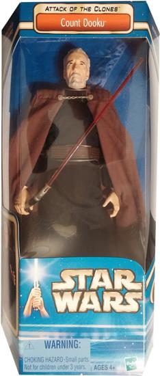 Count Dooku