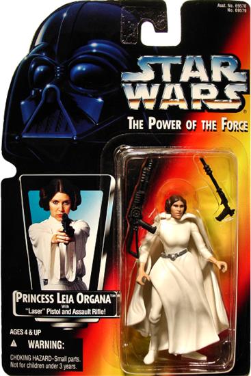 Princess Leia Organa