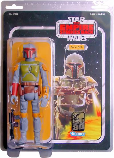 Boba Fett